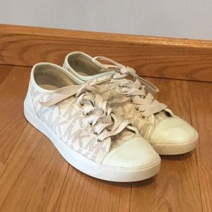 Michael Kors Ima Juniper Sneakers